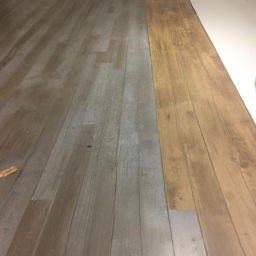 Réparation de plancher : redonnez de la solidité à vos sols endommagés Cavaillon